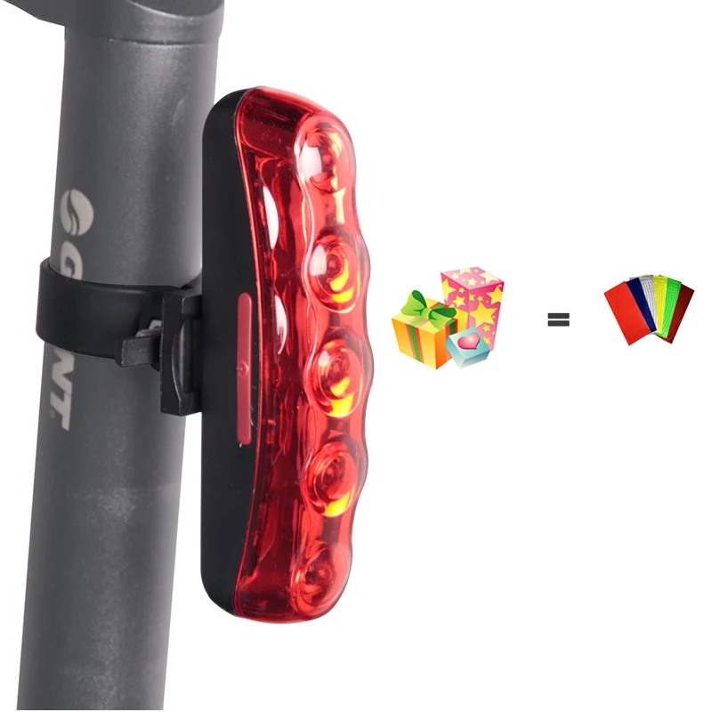 Фара для велосипеда задний светильник велосипед fahrrad Сезон лето licht bisiklet Ламба luz
