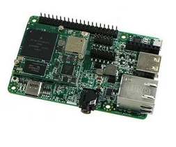 PICO-PI-IMX7 стартовый набор Android Things PF3000 | Электроника