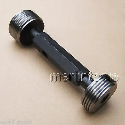 

Манометр пробки правой руки M36 x 3