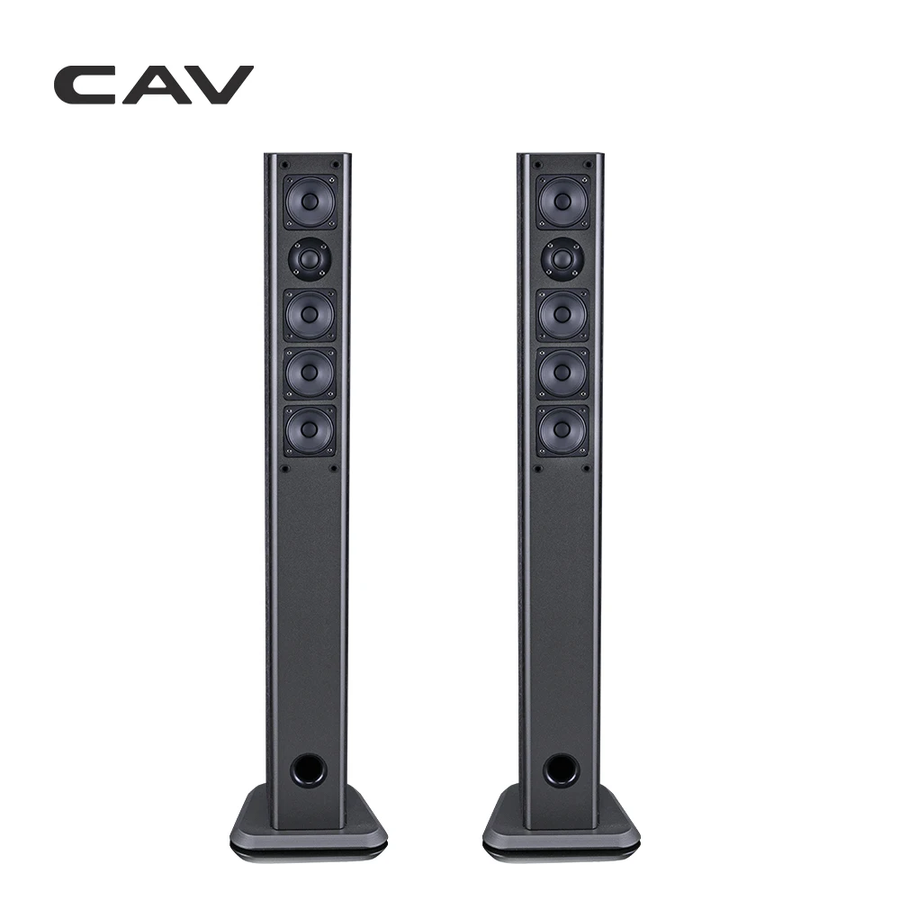 CAV SP950 Домашний кинотеатр 5,1 IMAX объемный звук аудио высокое качество основной пассивный бас Bluetooth динамик домашний кинотеатр звуковая система