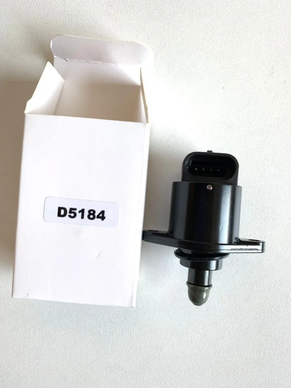IAC Клапан Регулировки Холостого Хода для Mitsubishi LANCER BYD GEELY CHANA CHENA CHERY HAFEI CK ZOTYE 11125 C0672 F01R065906 D5184 0999C