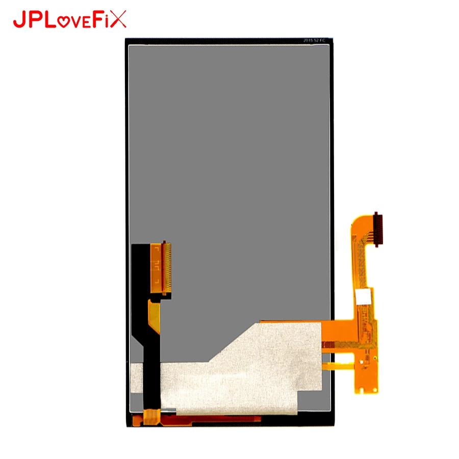 JPFix 5 0 &quotЖК-дисплей для HTC One M8 сенсорный экран дигитайзер сборка запасные части |