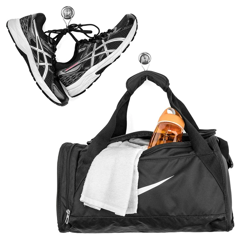 Магнитные поворотные крючки для дверей пальто гриля посуды | Обустройство дома