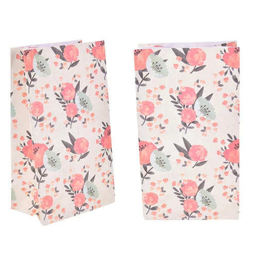 Продвижение 4 шт. 23*13 см цветком ручной работы держатель бумажных карточек лучшая