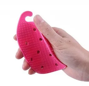 1 шт. Висячие фрукты и овощи картофель щетка для очистки грязи строгания