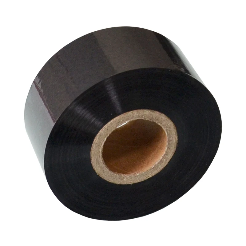 

Черная ширина 25 мм длина 100 м кодировочные машины расходные материалы для высококачественных лент для видов кодирующих машин