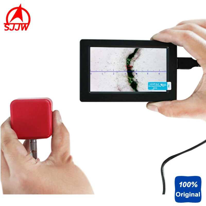 Монитор шириной разреза и ширины | Инструменты