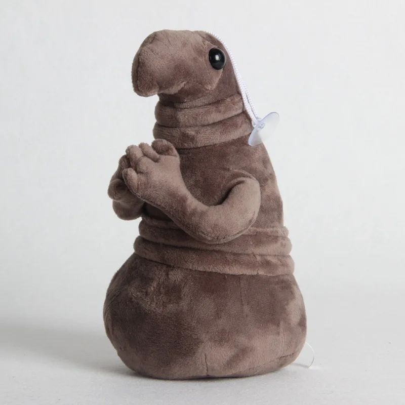 20 см Brinquedos Peluches лет мягкие новые Горячие ожидания плюшевые игрушки Zhdun игрушка Meme Tubby Blob куклы игрушки Homunculus Loxodontus