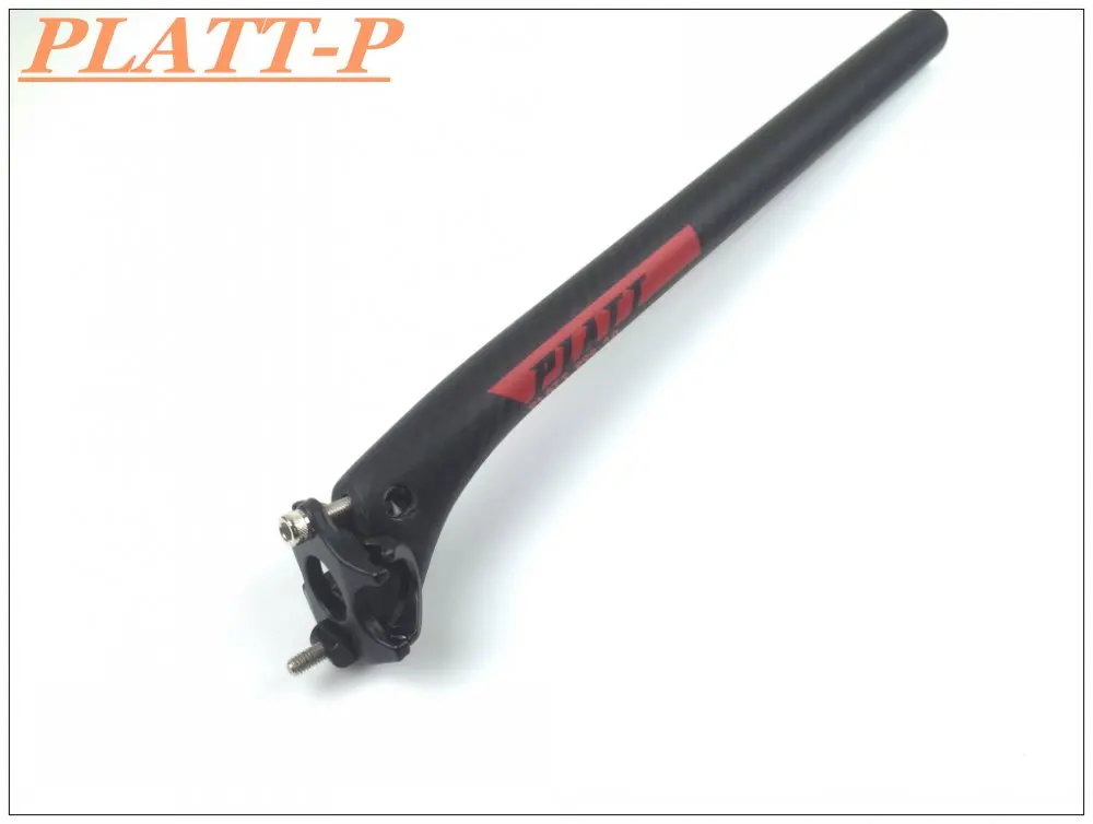 Подседельный штырь из углеродного волокна PLATT Lite подседельный для горного и