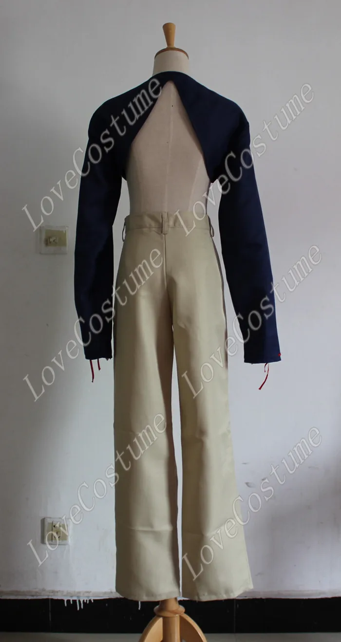 Костюм принцессы Мононоке принца ашитаки для косплея портной|costume sweatshirt|tailors