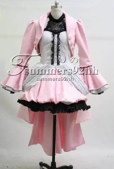 Платье для косплея в японском стиле|cosplay costume|cosplay dresscostume cosplay |