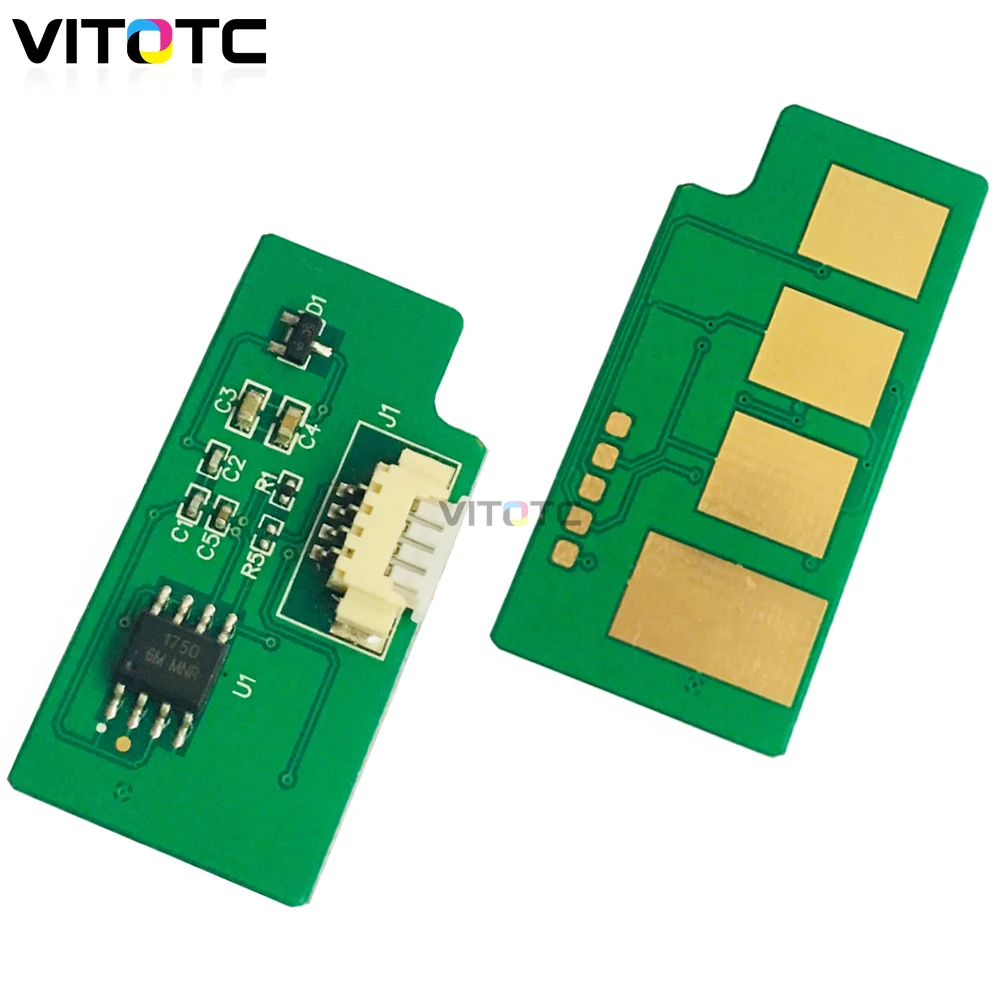 Тонер-чипы MLT-D358S MLT D358S совместимый для Samsung M4370FX M5370LX M5370FX M4370 M5370 EXP версия чип