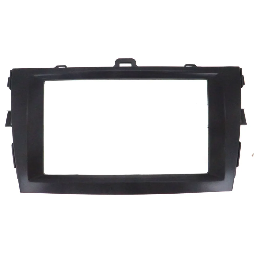 Автомобильная радиоустановка Fascia Для TOYOTA Corolla 2013 + (левое колесо) стереопанель