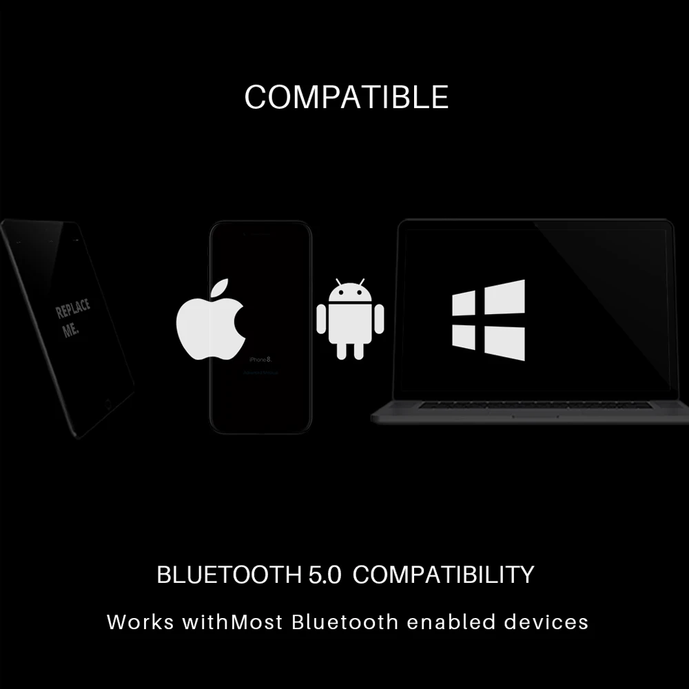 Bluetooth-наушники бачjohann S3 наушники со встроенным микрофоном тонкие легкие