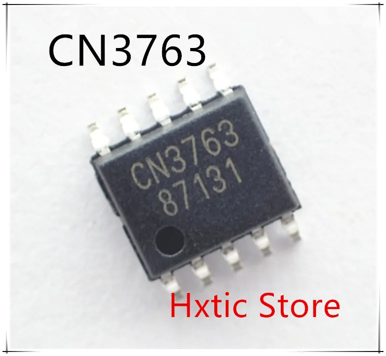 

10 шт./лот CN3763 SOP-10