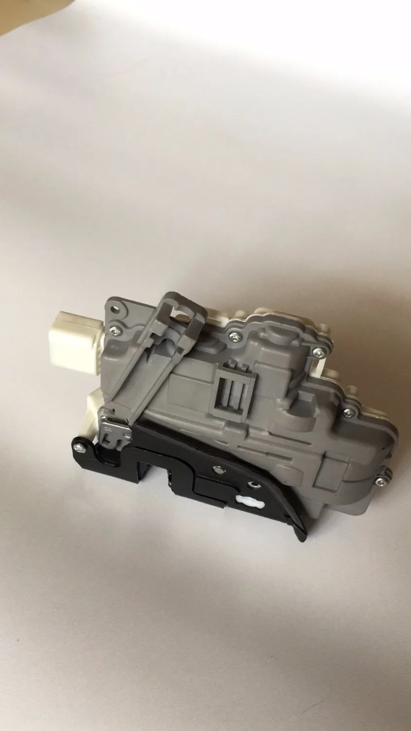 Передняя правая фотография для AUDI A3 A6 C6 S6 A8 8E18370156A 4F1837016 4H1837016|Комнатные дверные