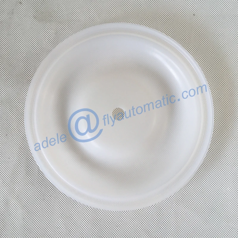 Фото 24B627 PTFE 1 "диафрагма для Graco Husky 1050 металлический или пластиковый насос 647666 647016 24B627 PTFE 1 "диафрагма для Graco Husky 1050 металлический или пластиковый насос 647666 647016