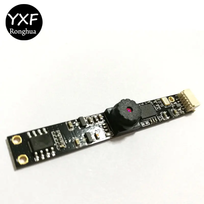 OV9712 USB модуль камеры 1MP 68 градусов фиксированный фокус объектив CMOS MJPEG UVC HD мини