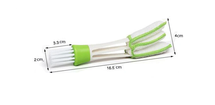 Чистящая Щетка для машины из микрофибры чистящая щетка мойка кондиционера