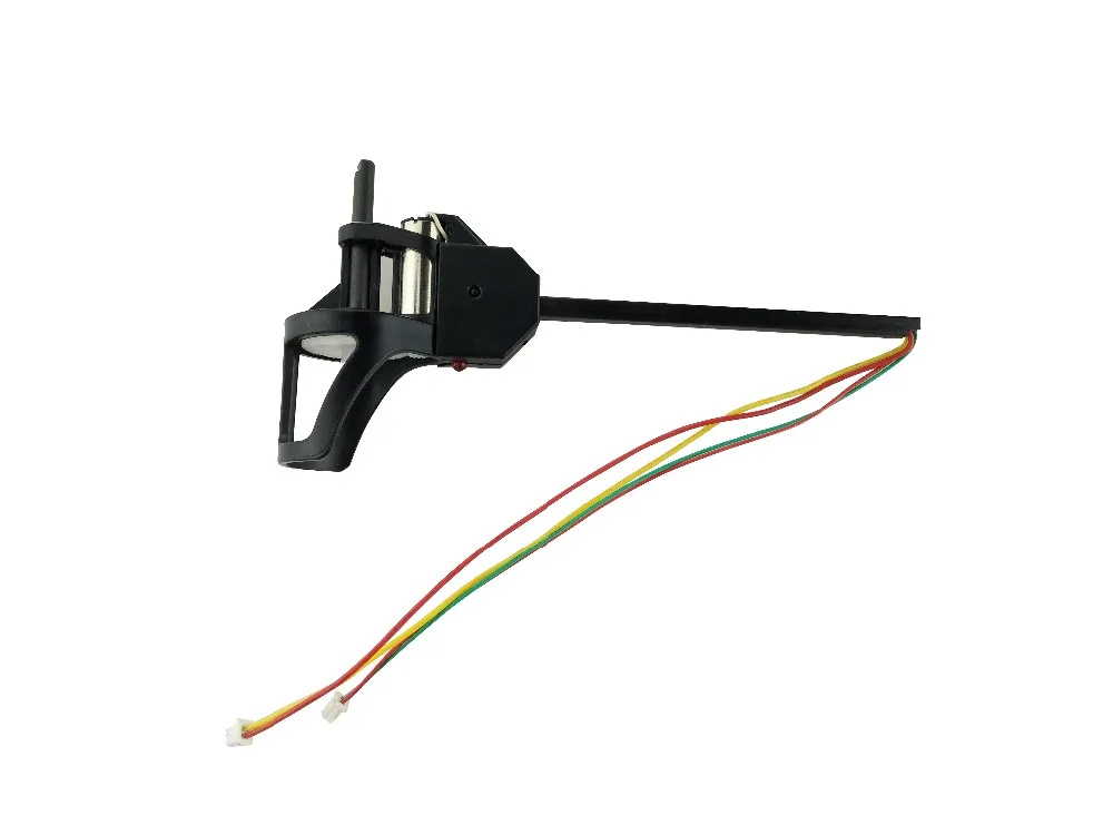 Запасные части двигателя против часовой стрелки и для вертолета UDI U817 817C U817A U818A RC