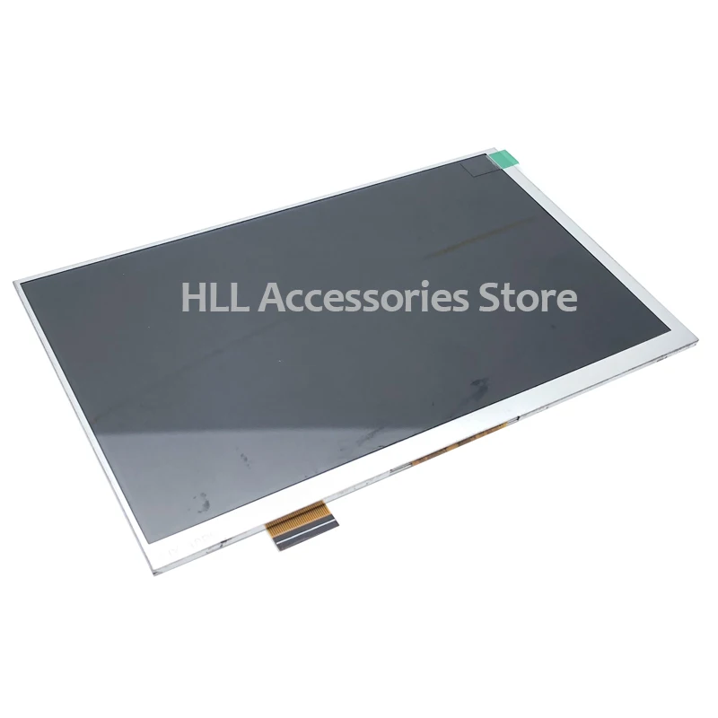 Бесплатная доставка 7 дюймовый ЖК дисплей Матрица для планшета KR070IE6T 30 контактов