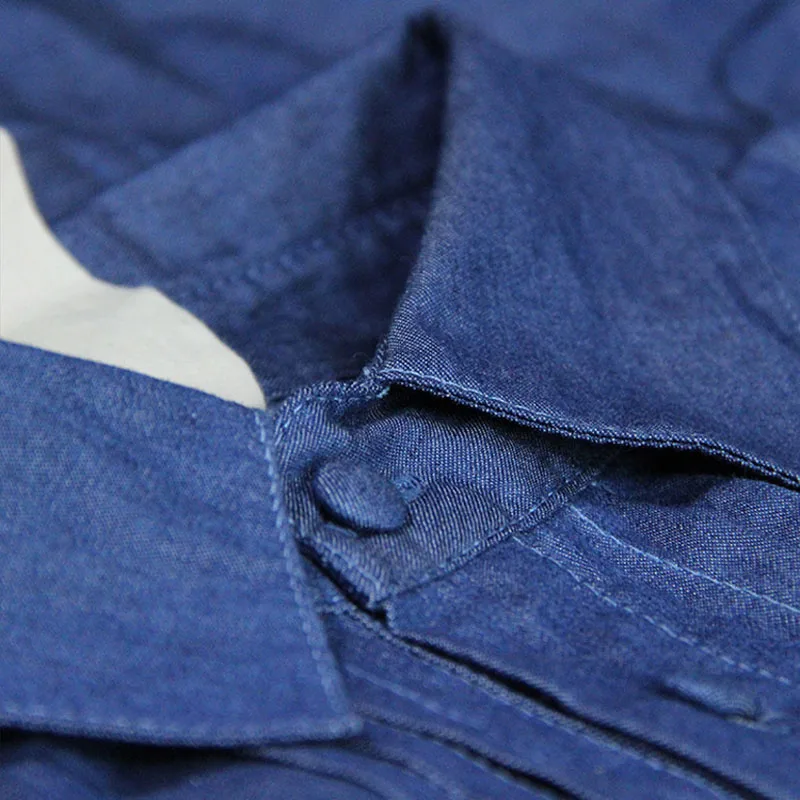 Брендовая женская одежда новое осеннее платье 2020 женское джинсовое кружевное