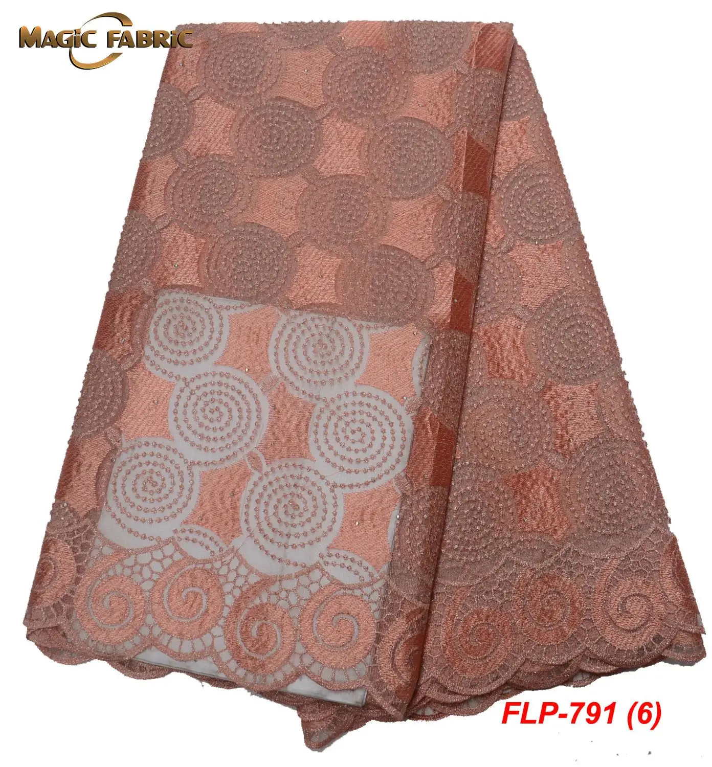 Новейшие французские нигерийские кружева ткани высокого качества тюль