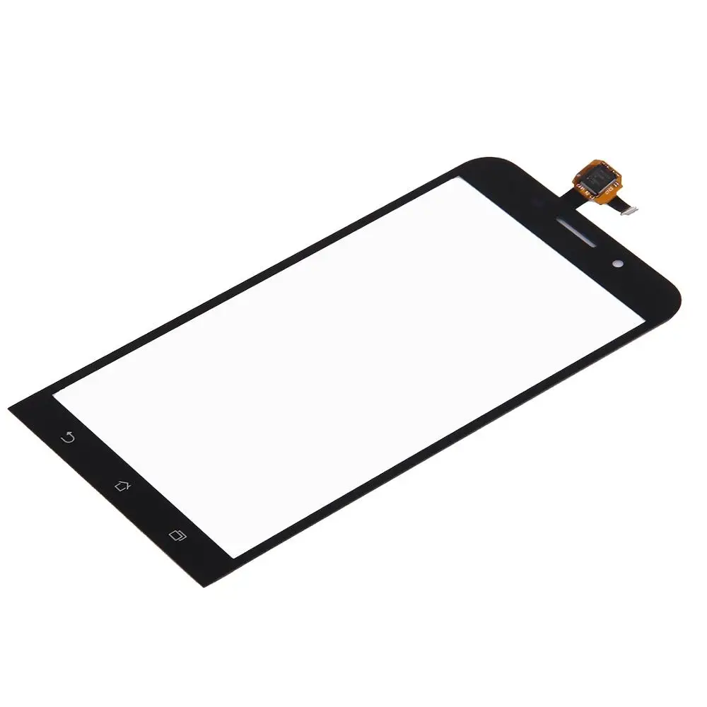 Сенсорная панель для Asus ZenFone Max / Z010D/ZC550KL дигитайзер сенсорного экрана замена