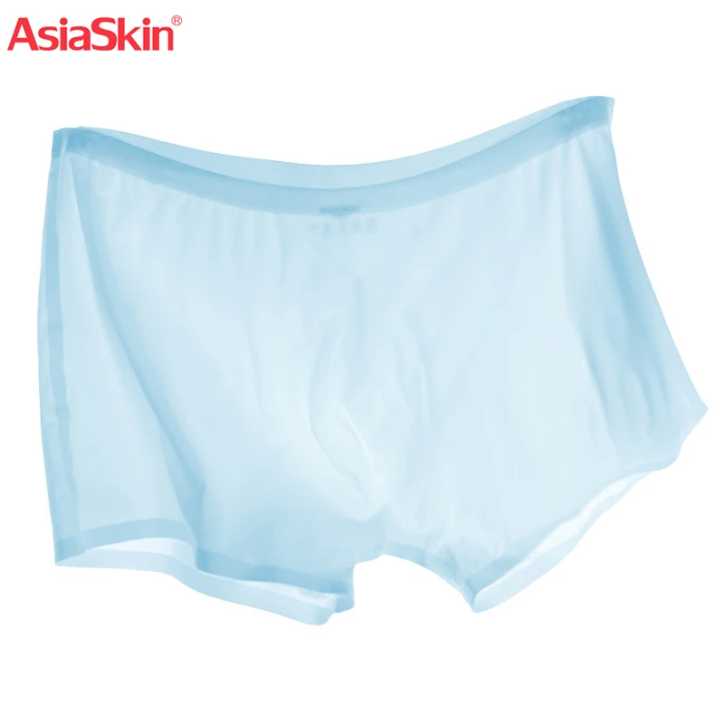 Модные мужские боксеры 2018 сексуальное нижнее белье для мужчин шорты из спандекса