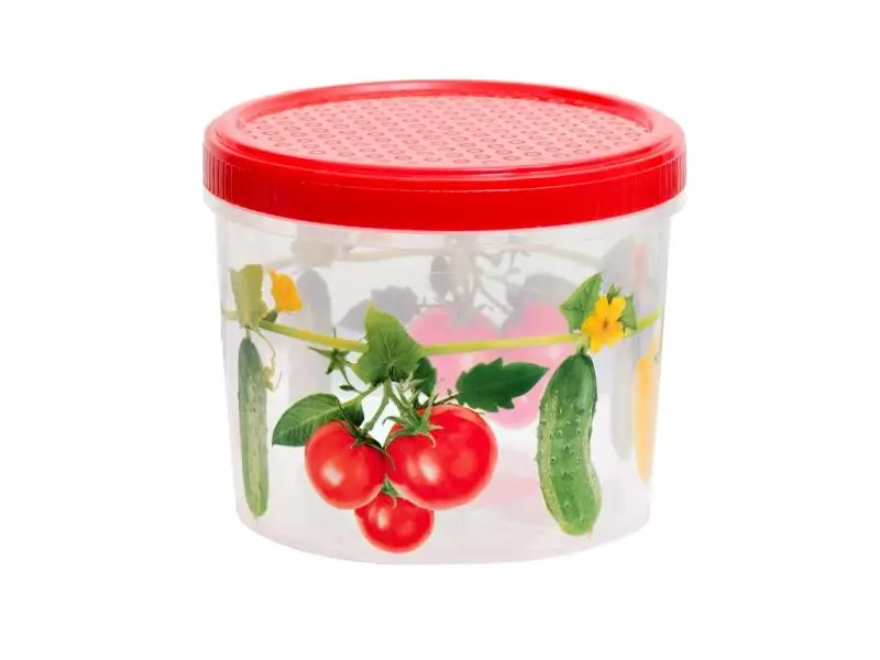 Банка для хранения продуктов phibo 1 л|Бутылки банки и коробки| |