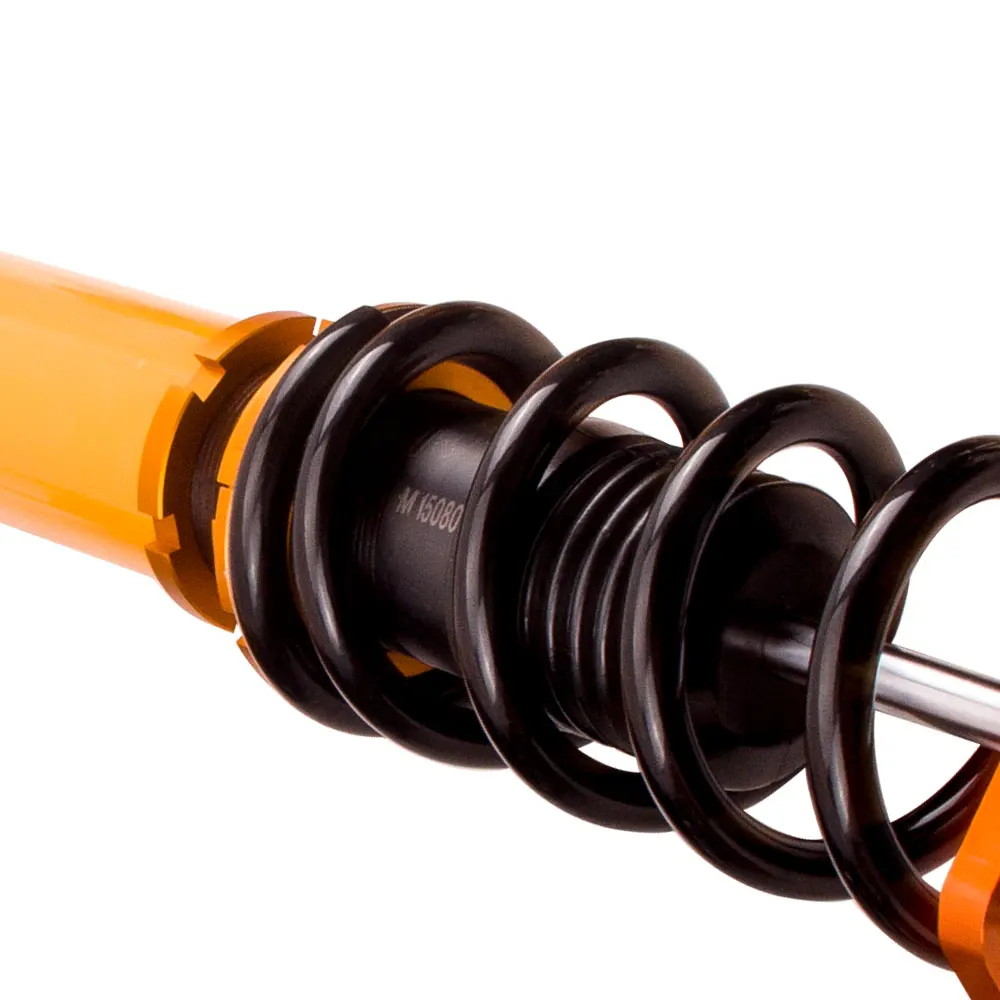 Coilover Подвеска для Mazda FC3S Регулируемая заслонка высота шок стойки койловеров