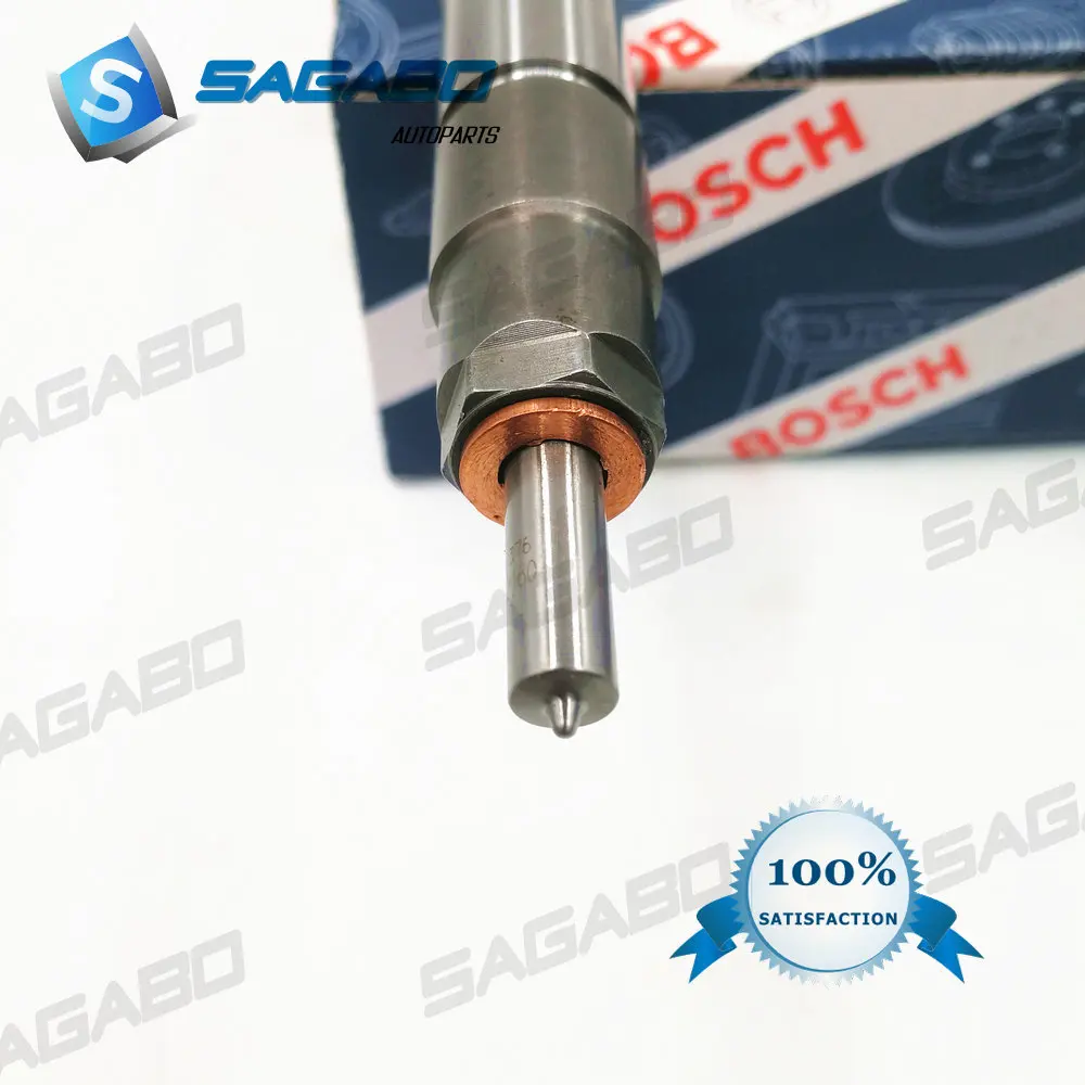 common rail Инжектора 0445110369,0445110473, 0445110647 для 03L130277J 03L130277Q 03L130855CX