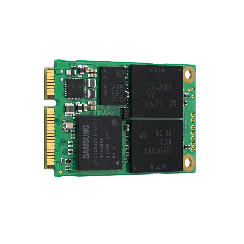 Samsung SSD 500 г 850 EVO mSATA внутренний твердотельный диск mSATAIII 3 для ноутбуков настольных