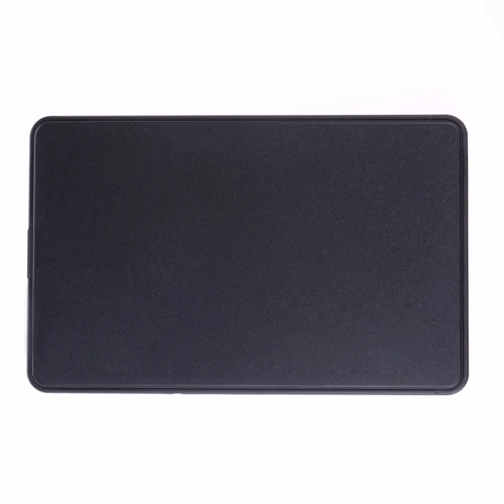 Корпус внешний для жесткого диска 2 5 дюйма супер высокая скорость интерфейс USB 3 0