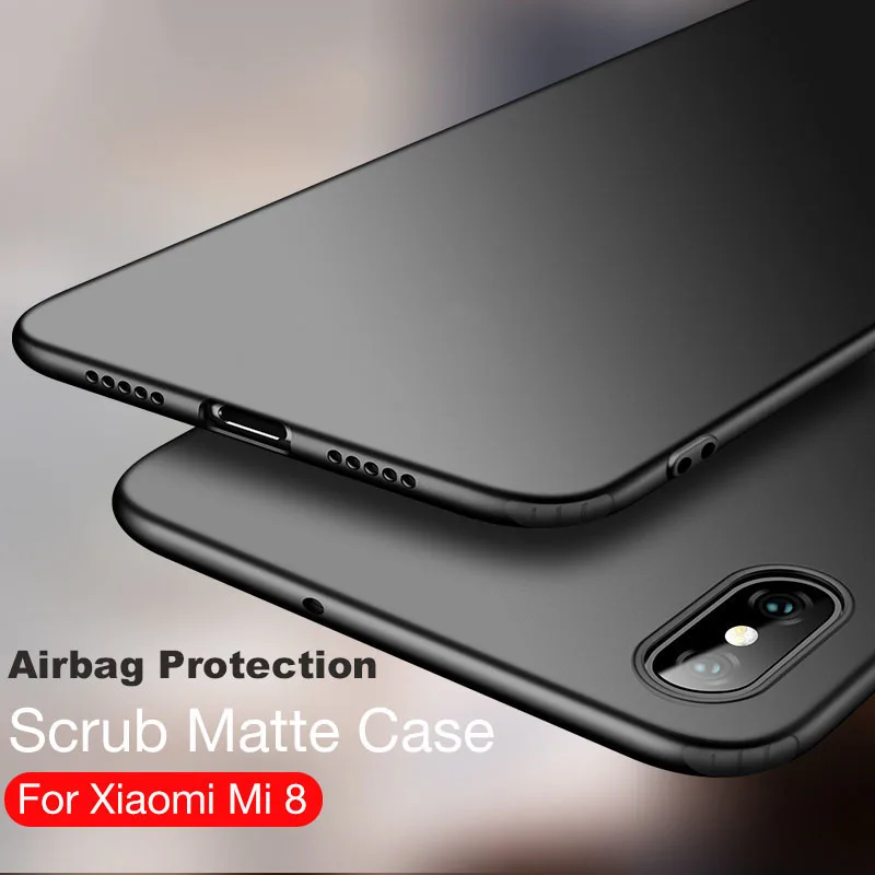 Оптовая продажа 40 шт/партия силиконовый чехол для xiaomi CC9 матовый мягкий ТПУ Xiaomi Mi