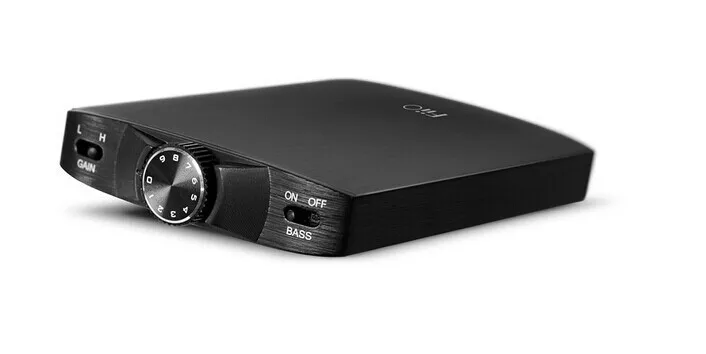 FiiO A3 (E11K) OPA1642 + AD8397 HiFi портативный мини усилитель для наушников 100% новый в