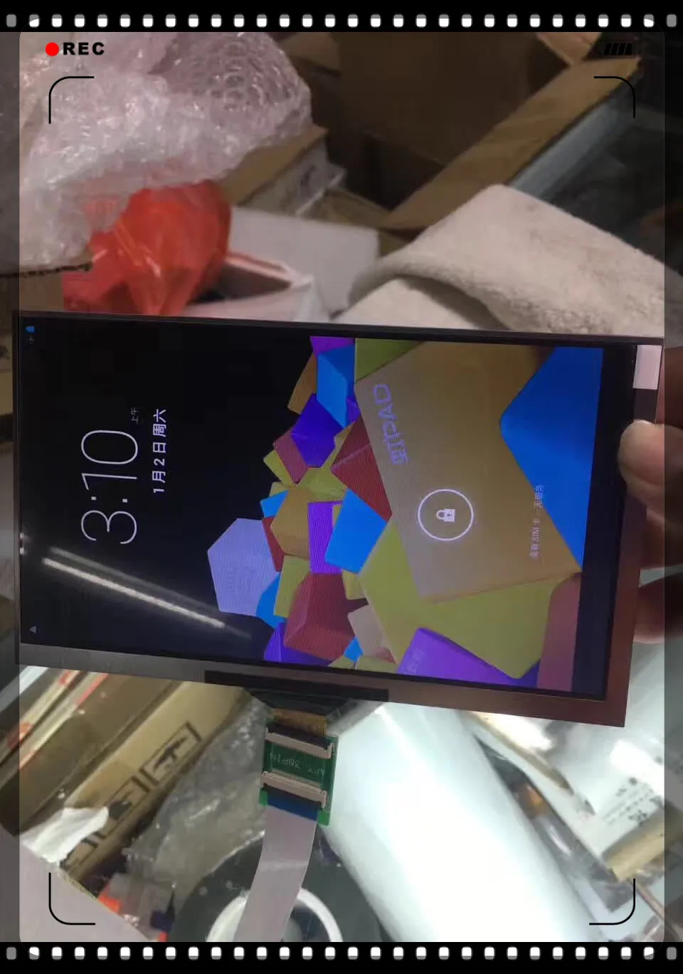 ЖК дисплей для Alcatel One Touch PiXi 3 (7) 3G Wi Fi 9002a 9002X 9002 Вт 8055 8054 планшет 7 0 дюйма 30pin|display