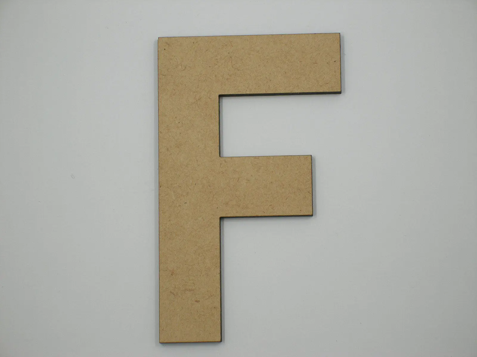 40cm Large Wooden Letter Words Wood Letters Free Shipping Alphabet Name Lem - Цвет: 40cmF
