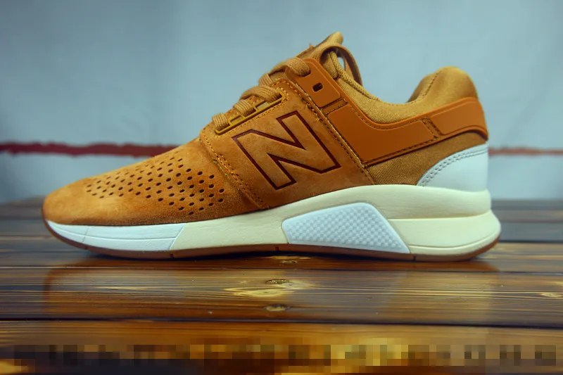 New Balance 274, Ретро Аутентичные мужские/wo мужские кроссовки для бега, дышащие Nb274 V2, уличная спортивная обувь, кроссовки, европейские размеры 36-45