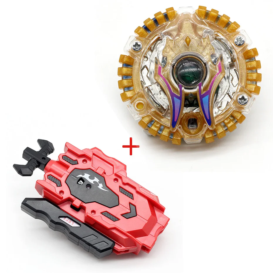 Takara Tomy Bey Bay Burst B-127 B-00 игрушки Арена без пускового устройства и коробки лезвия Слива Fafnir Феникс