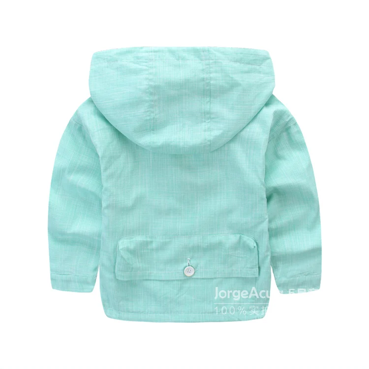 2017 Весенняя детская одежда новые куртки для мальчиков спортивная куртка детское