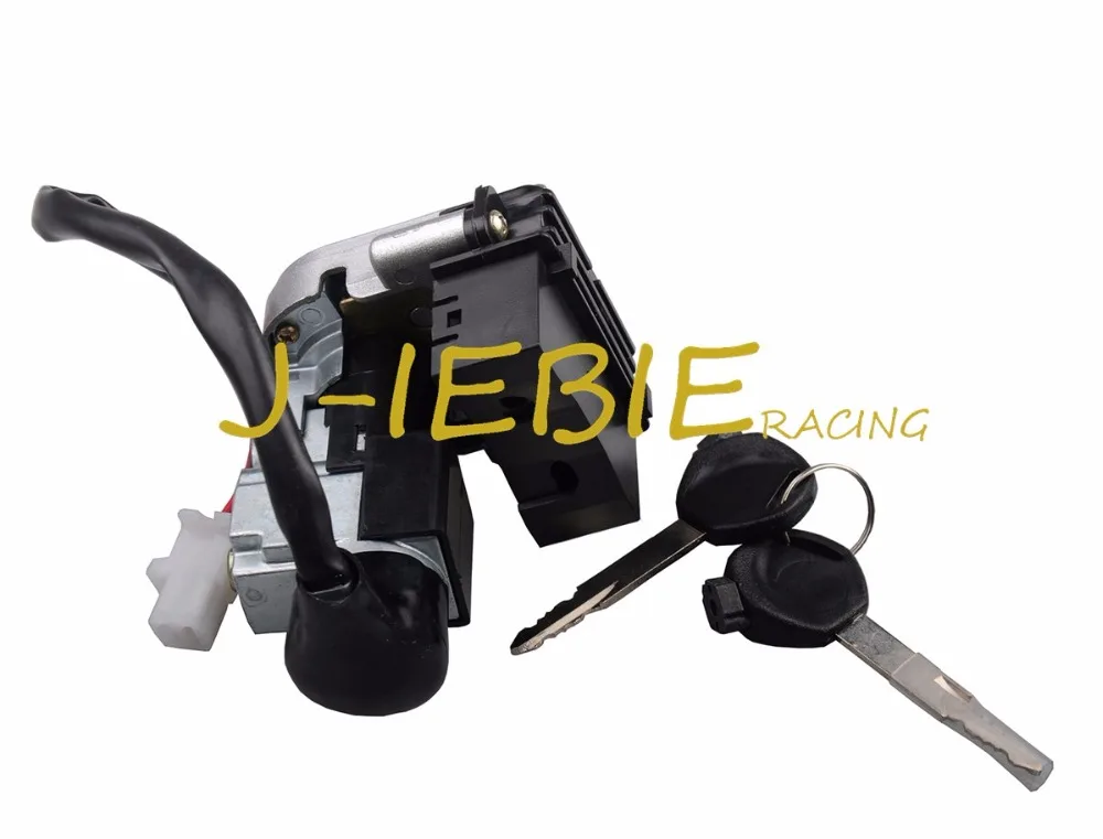 

Ignition Switch Barrel Lock With keys For Honda PCX 125 150 PCX125 PCX150 2014 2015