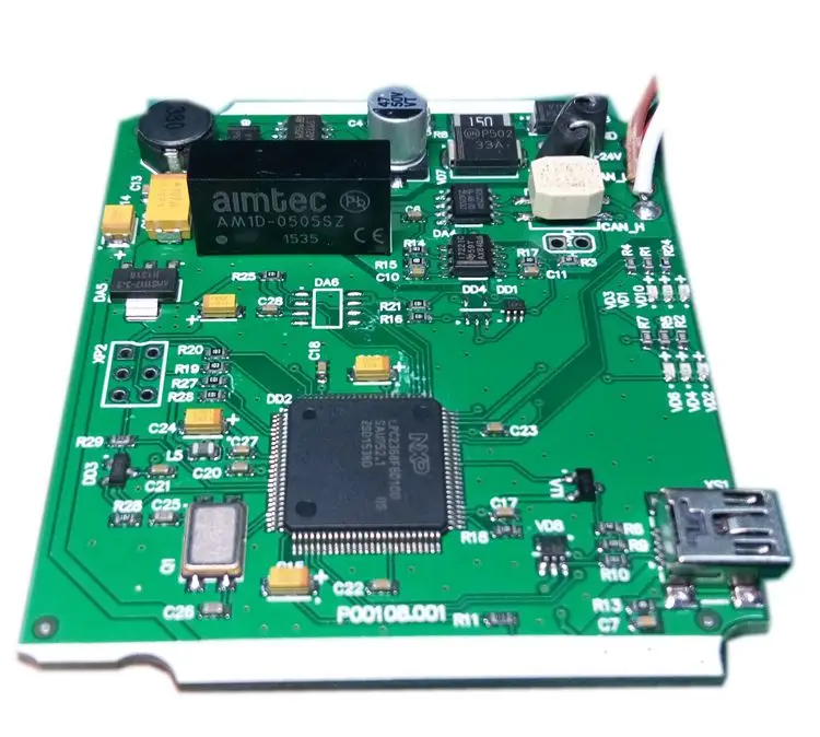 Adblue 8 в 1 AdBlue эмуляции 8in1 с NOx Сенсор Эмулятор для Тип самосвалы Бесплатная