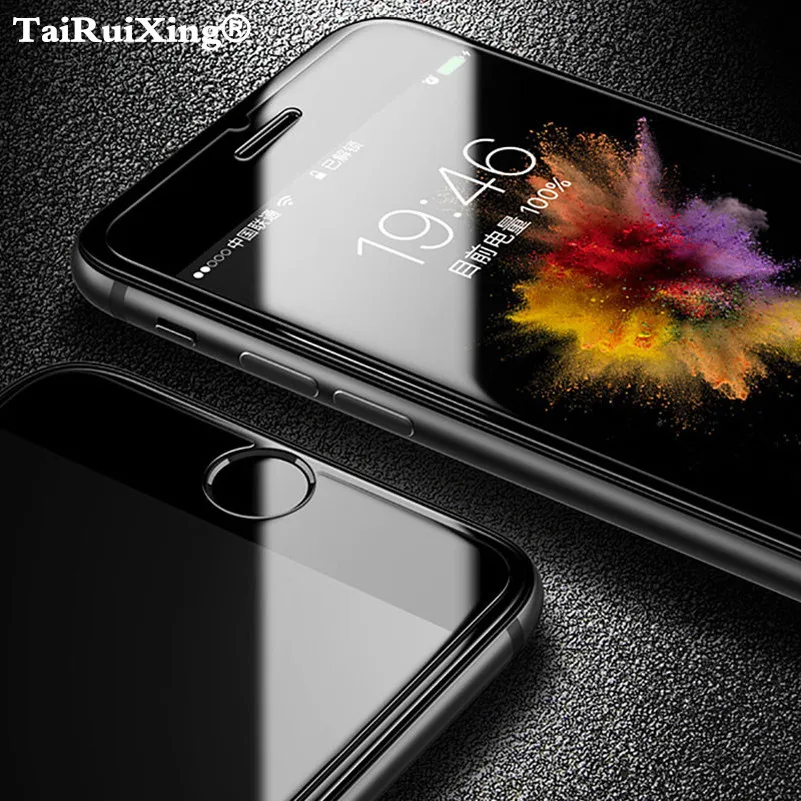 Премиум Защитная пленка для экрана из закаленного стекла Huawei G6 G7 G8 G9 Honor 4 5 6 7 Enjoy 5S