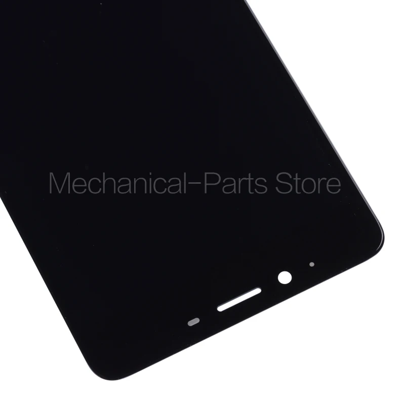100% 5.5 inch Оригинальный тачскрин дисплей экран для Meizu Meilan E2