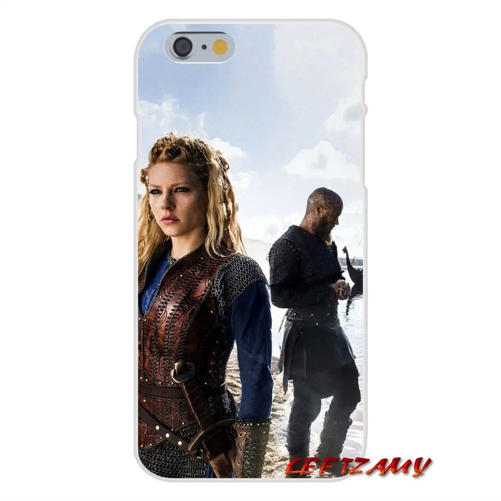 Аксессуары для ТВ-шоу Vikings чехлы телефонов Motorola Moto G LG Spirit G2 G3 Mini G4 G5 K4 K7 K8 K10 V10 V20 V30 |