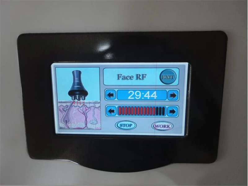 

5in1 Ultrasonic Liposuction 40K Cavitation Vacuum Multipolar bipolor RF laser Slimming 2020 New SKIN BODY SALON MACHINE