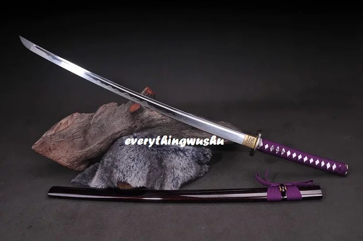 Мечи самурая японская катана Катана Hanzo|Боевые искусства| |