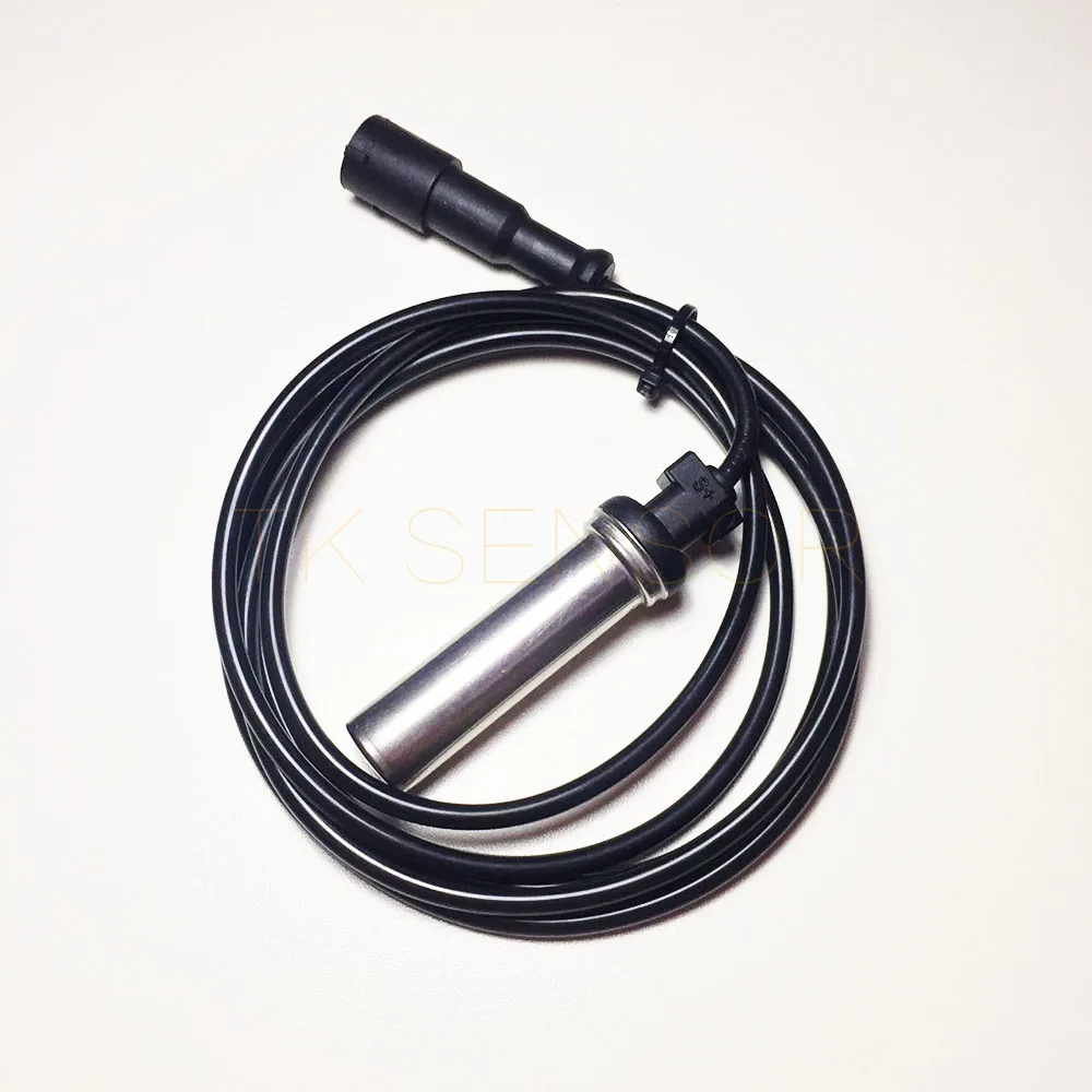 

5 шт., 441 032 938 0 4410329380 для датчика WABCO ABS, датчик системы тормоза с защитой от блокировки, Датчик колеса