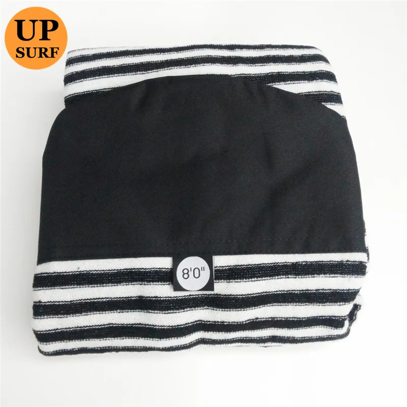 Носки для серфинга и 8 футов Размеры вязаных носков растягивающиеся махровые